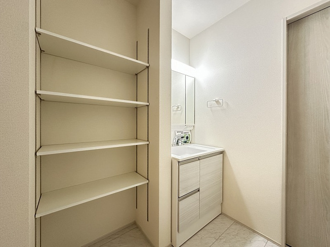 【収納】 | 清瀬市下宿2丁目　新築一戸建住宅　全19棟　(志木本店)