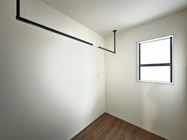 【独立洗面台】 | 清瀬市下宿2丁目　新築一戸建住宅　全19棟　(志木本店) | ランドリールーム