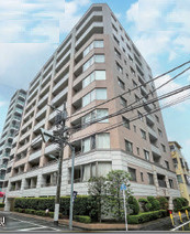 エフローレ日本橋浜町