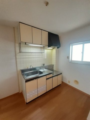 【キッチン】 | シャロル内原