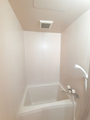 【浴室】 | シャロル内原