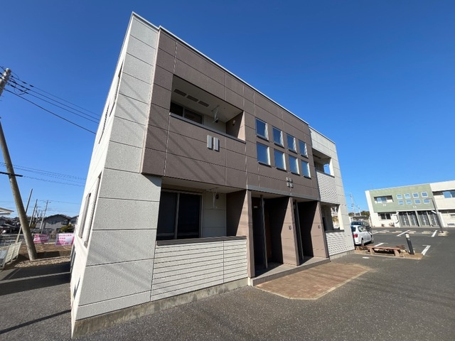 ＳＫＹ　ＬＡＲＫの外観|外観写真その他2
