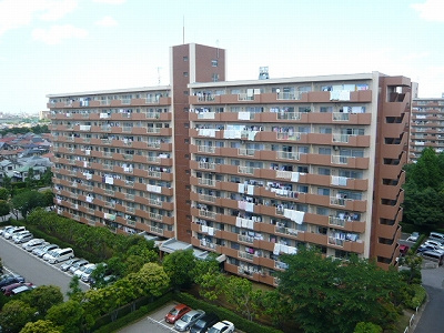 美浜東エステートの画像