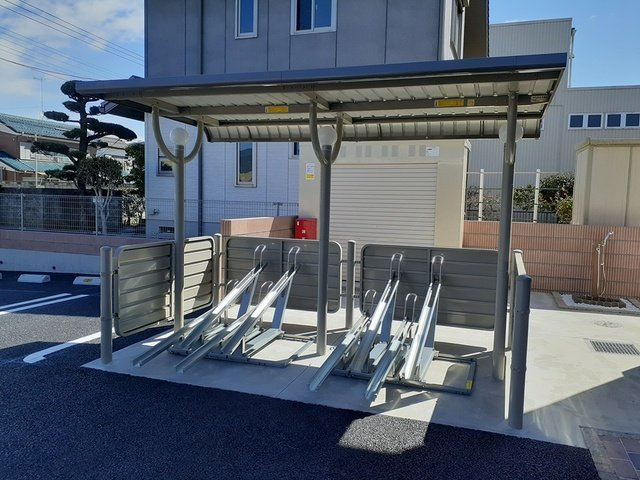 コッツ　ウォルズ　ガーデンのその他共用部分