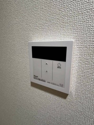 ユニハイム魚崎Ⅲ号棟の発電・温水設備|給湯設備