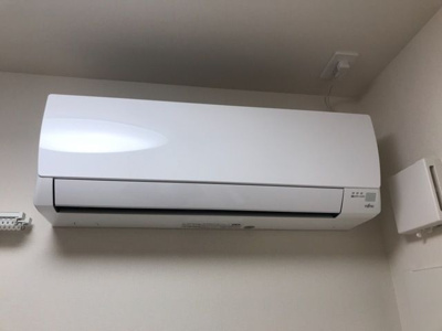 【設備】 | カナロアⅠ