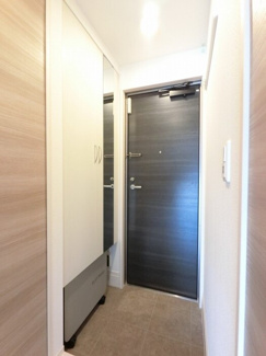 【玄関】 | コンフィデンス