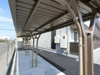 【その他共用部分】 | コンフィデンス