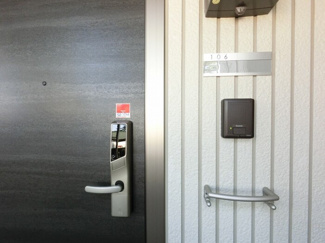 【玄関】 | コンフィデンス