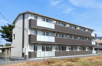 【外観】 | コンフィデンス