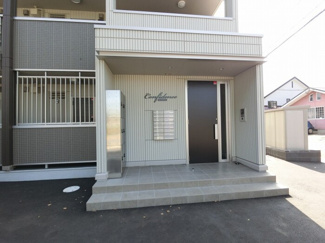 【エントランス】 | コンフィデンス
