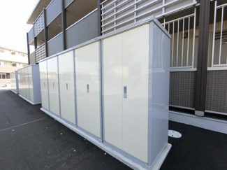 【設備】 | コンフィデンス