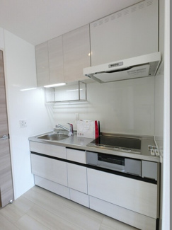 【キッチン】 | コンフィデンス