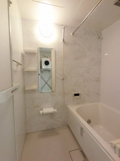 【浴室】 | コンフィデンス