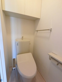 【トイレ】 | コンフィデンス