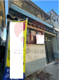 平野区瓜破西２丁目貸家の画像