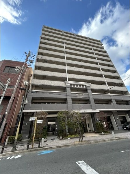 エスリード寝屋川駅前第2