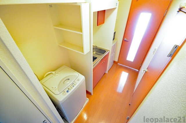 レオパレス東菜畑Ⅱの設備|※写真と現状が異なる場合は現状を優先