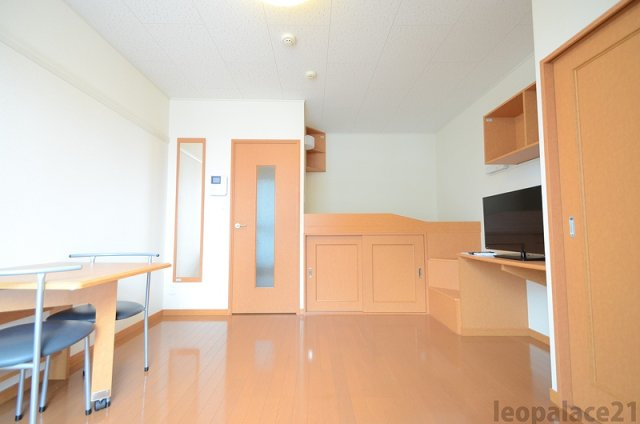 レオパレス東菜畑Ⅱの設備|※写真と現状が異なる場合は現状を優先