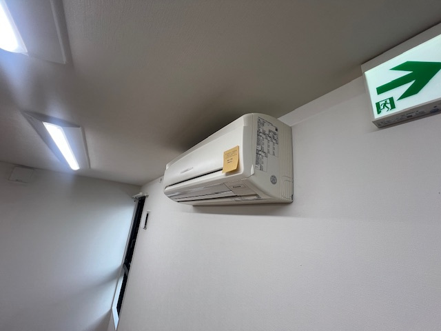Forensic Square Tokyo bldgのその他