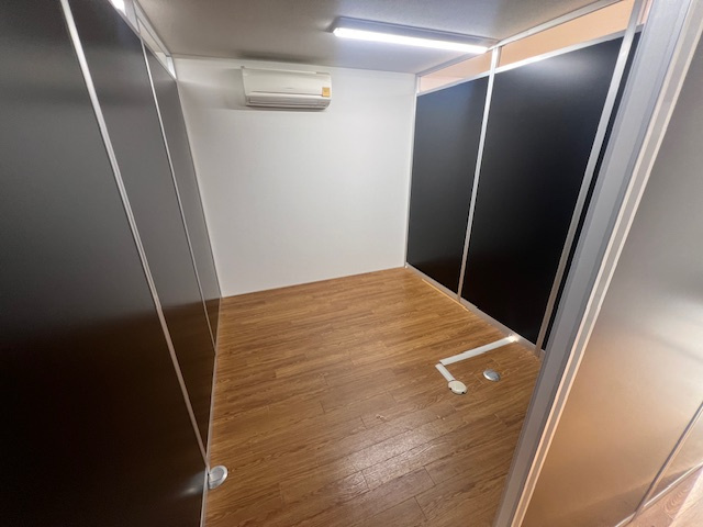 Forensic Square Tokyo bldgのその他
