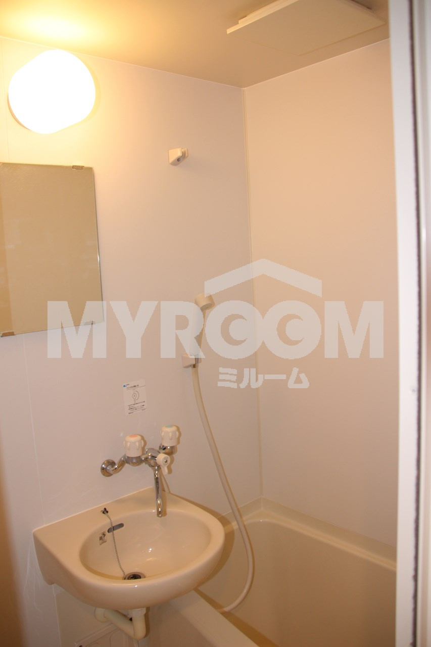 Ｋコーポ駒込の洗面所|洗面台☆（同一仕様写真）