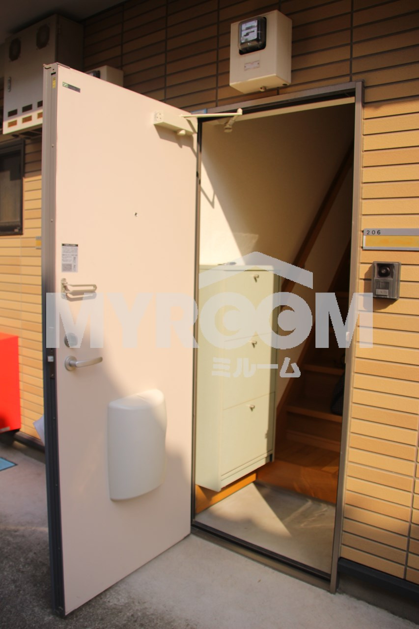 Ｋコーポ駒込のその他|（同一仕様写真）