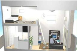 Ｋコーポ駒込のその他|ソファー可能