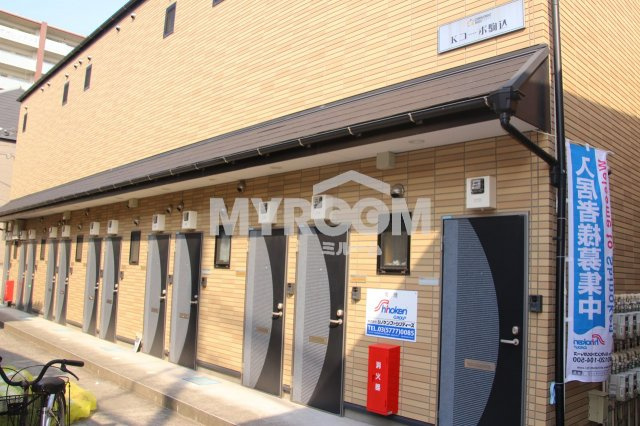 Ｋコーポ駒込のその他共用部分