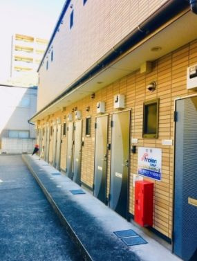 Ｋコーポ駒込のその他共用部分