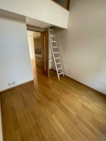 Ｋコーポ駒込の居間・リビング|フローリング☆（同一仕様写真）