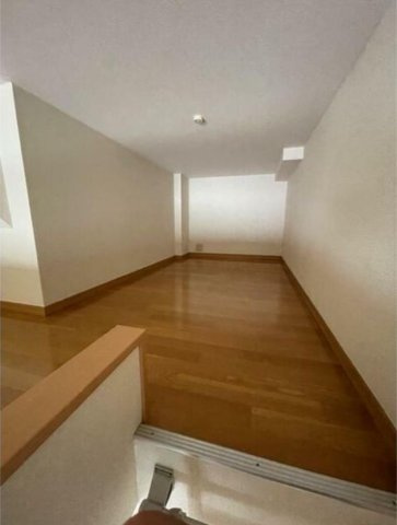 Ｋコーポ駒込の寝室|ロフト（同一仕様写真）