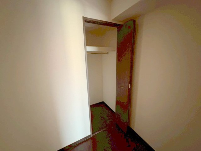 ジョイプレミオの収納|ちょっとした収納スペースも充実しています