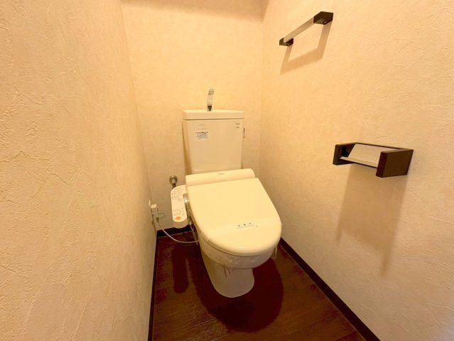 ジョイプレミオのトイレ|トイレも気になるポイント