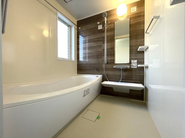 【浴室】 | 佐賀県鳥栖市酒井西町一戸建て