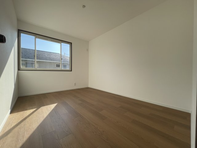 【洋室】 | 佐賀県鳥栖市酒井西町一戸建て