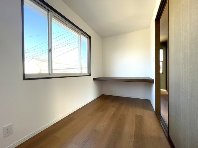 【洋室】 | 佐賀県鳥栖市酒井西町一戸建て