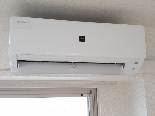 ムーンヒルズ大阪の設備