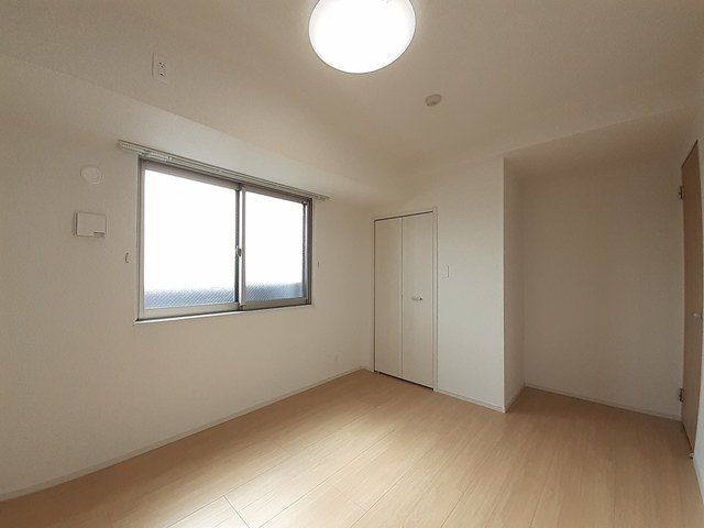 ムーンヒルズ大阪の内装