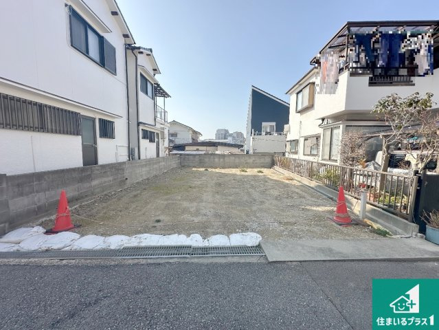 神戸市垂水区千代が丘　新築一戸建て