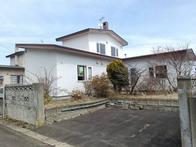 桜ケ岡6丁目41-22借家