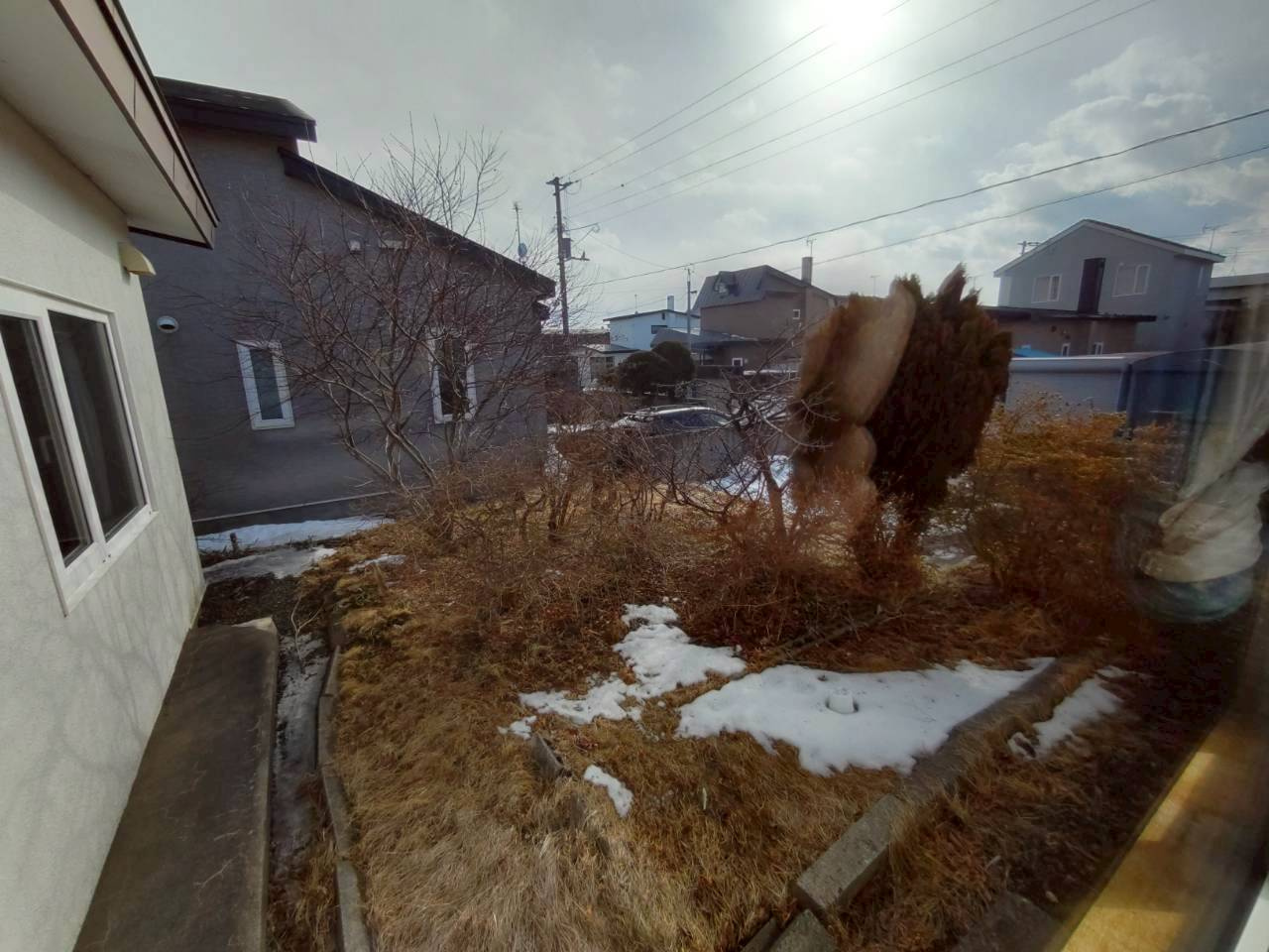 桜ケ岡6丁目41-22借家の設備