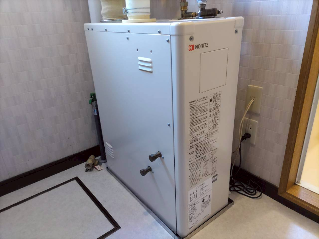 桜ケ岡6丁目41-22借家のその他