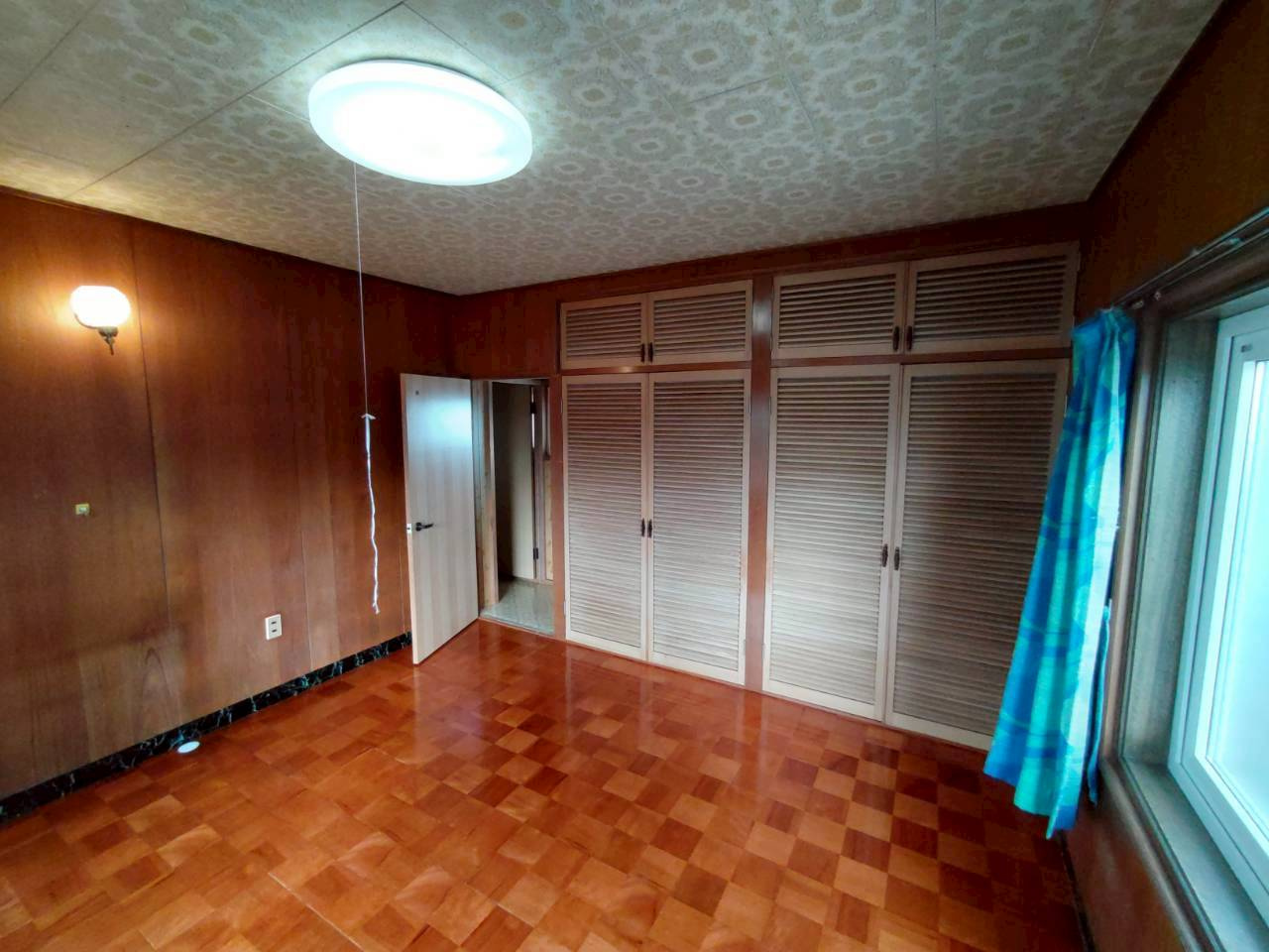 桜ケ岡6丁目41-22借家の内装