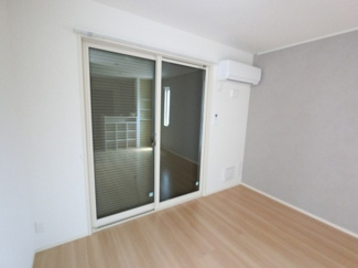 【設備】 | セジュールウィット・ベリーＡ