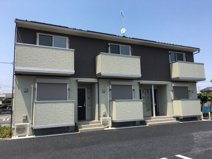 セジュールウィット・ベリーＡの画像