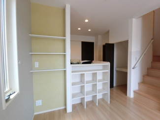 【その他】 | セジュールウィット・ベリーＡ