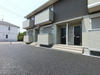 【ロビー】 | セジュールウィット・ベリーＡ