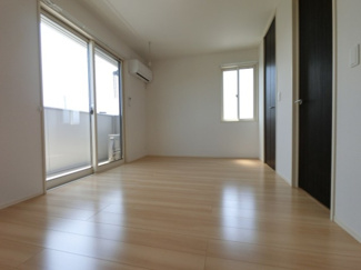 【内装】 | セジュールウィット・ベリーＡ