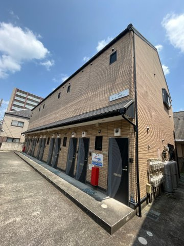 Ｋコーポ駒込